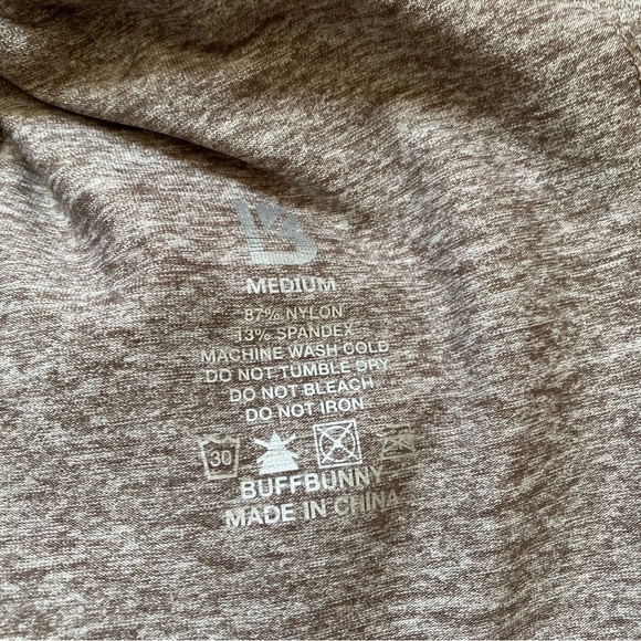 buffbunny OG jasmine joggers - Picture 2 of 4